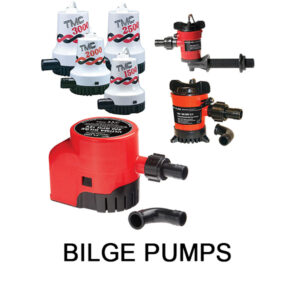 Bilge Pumps