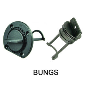 Bungs