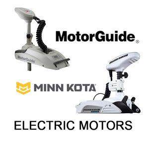 Electric Trolling Motors