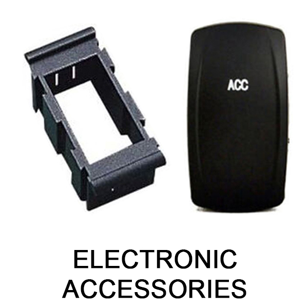Electronic Accessories