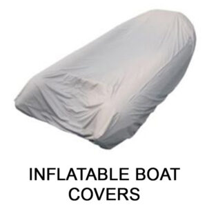 Inflatable Boat Covers