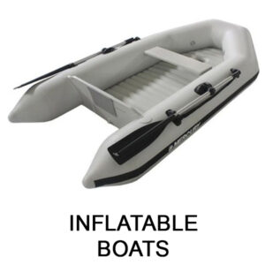 Inflatable Boats