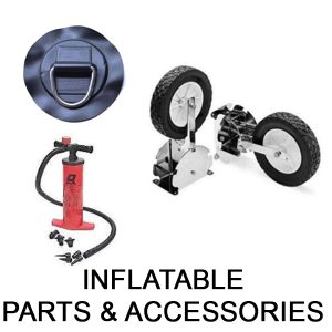 Inflatable Parts & Accessories