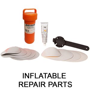 Inflatable Repair