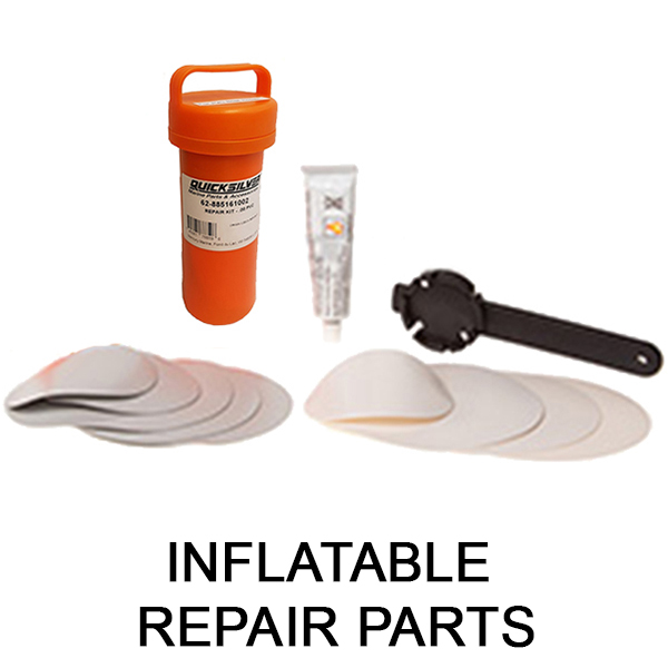 Inflatable Repair