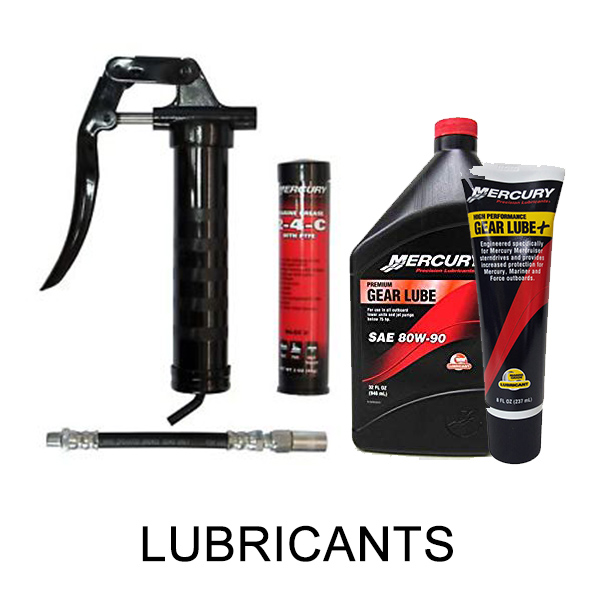 Lubricants