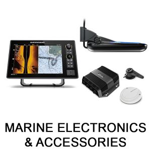 Marine Electronics & Accessories