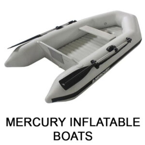 Mercury Inflatable Boats