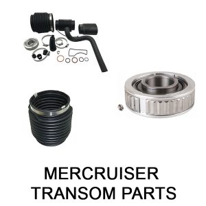 Mercruiser Transom Parts
