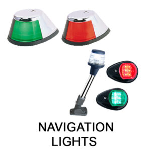 Navigation Lights