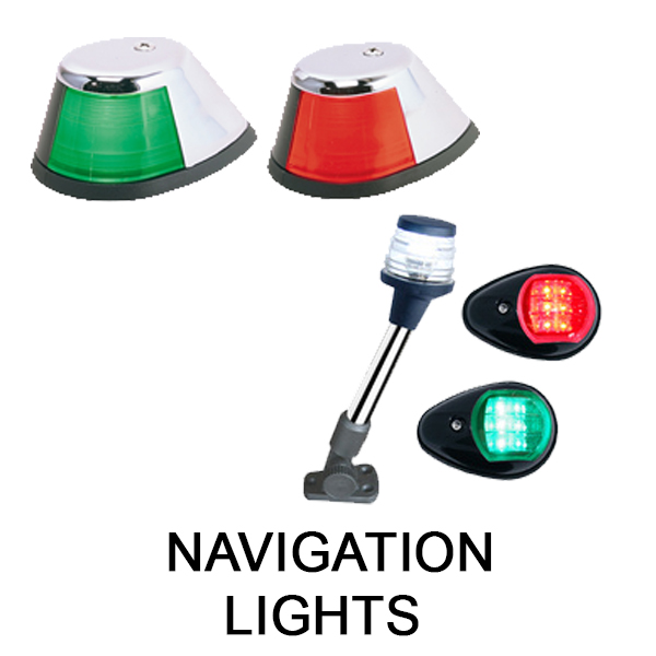 Navigation Lights