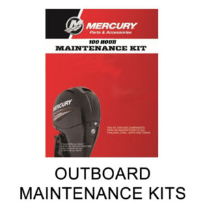 Outboard Maintenance Kits