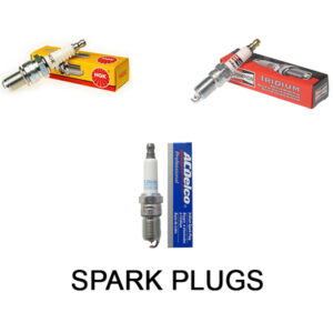 Spark Plugs