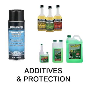 Additives & Protection