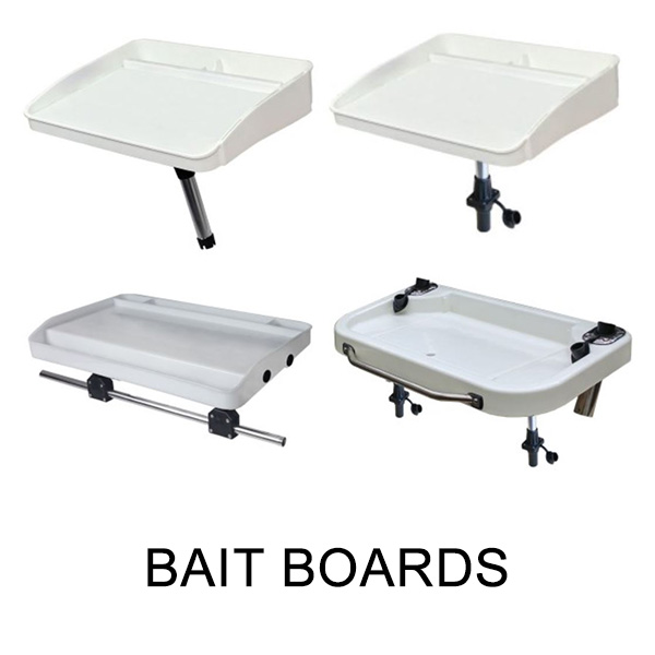 Bait Boards