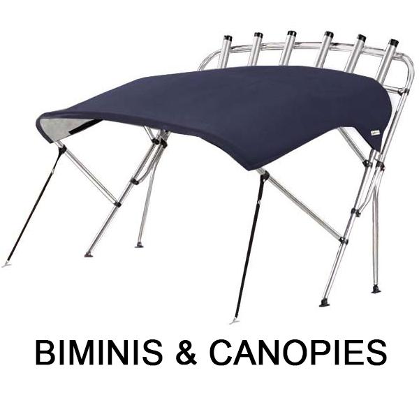 Bimini's & Canopies