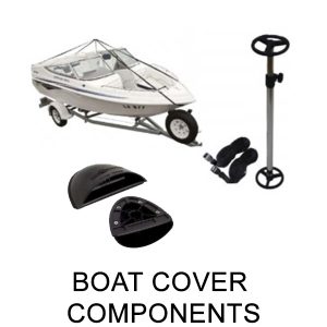 Boat Cover Components