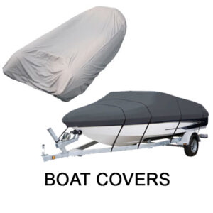 Boat Covers