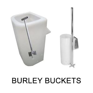 Burley Buckets