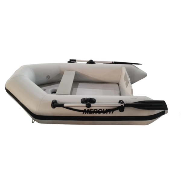 Mercury Dinghy