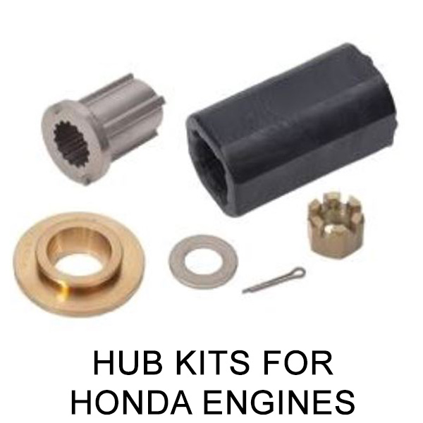 Hub Kits for Honda Engines