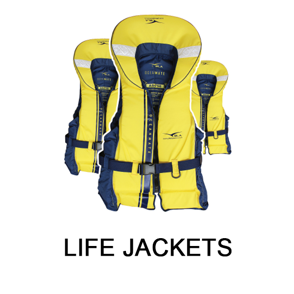 Life Jackets