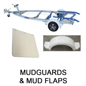 Mudguards & Mud Flaps