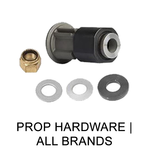 Prop Hardware | All Brands