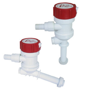 Live Bait Tank Pumps