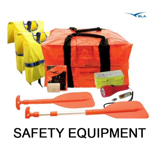 Safety Equipment