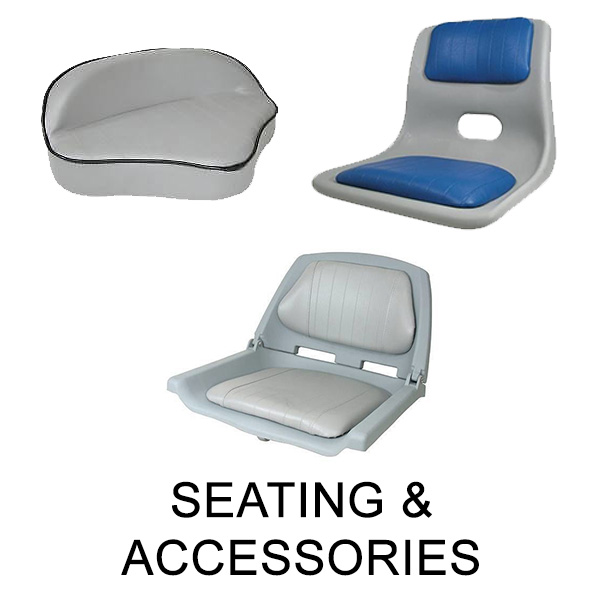 Seating & Accessories