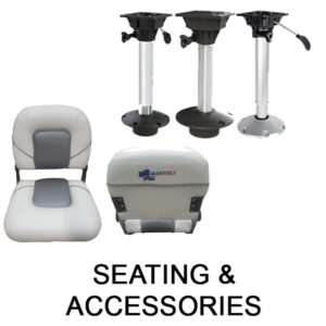 Seating & Accessories