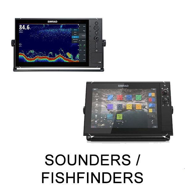 Sounders / Fishfinders