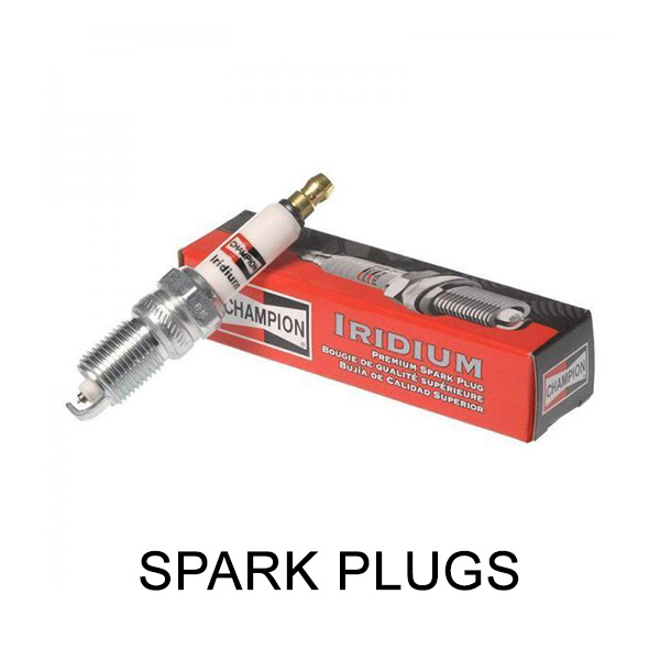 Spark Plugs