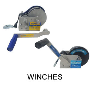 Winches