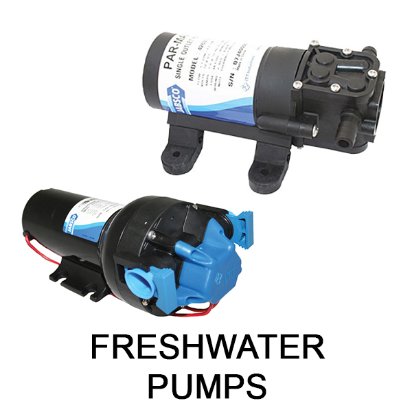 Freshwater Pumps