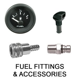 Fuel Fittings & Accessories