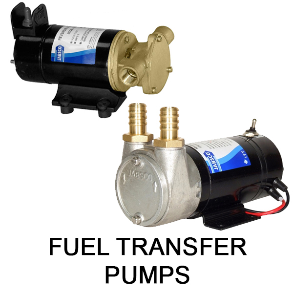Fuel Transfer Pumps