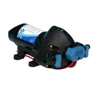 Jabsco Par-Max 2 Freshwater Pumps