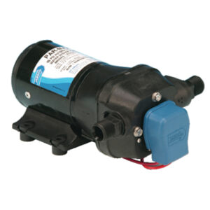Jabsco Par-Max 3 Freshwater Pumps