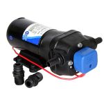 Jabsco Par-Max 4 Freshwater Pumps