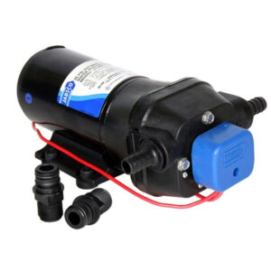 Jabsco Par-Max 4 Freshwater Pumps