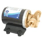 Jabsco Mini Puppy Compact Low Flow Pump