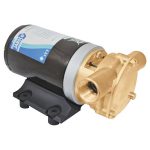 Jabsco Water Puppy Commercial Duty Pumps