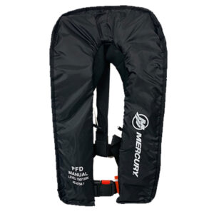 JACKET-PFD-150N MERC MAN INFLA