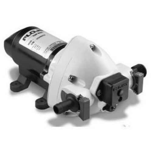 Flojet RV Pump 2.9 GPH 12V