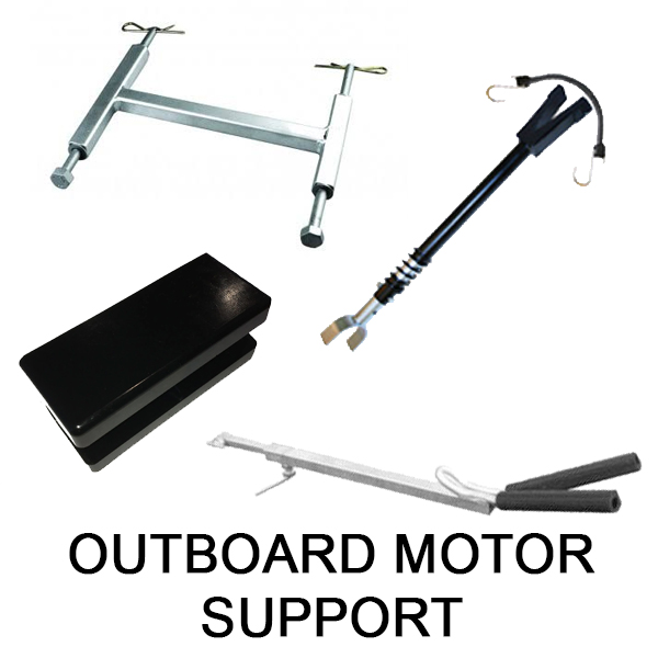 Outboard Motor Support