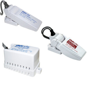Rule Float Switches
