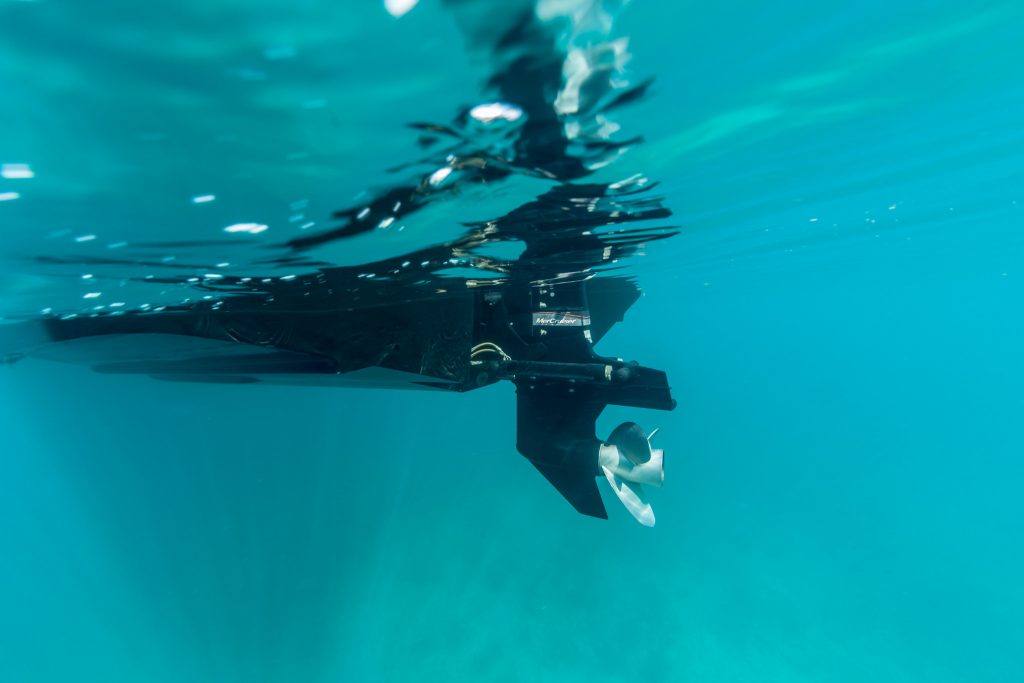 Tips to Maintain the Efficiency of Your Boat's Mercruiser Parts