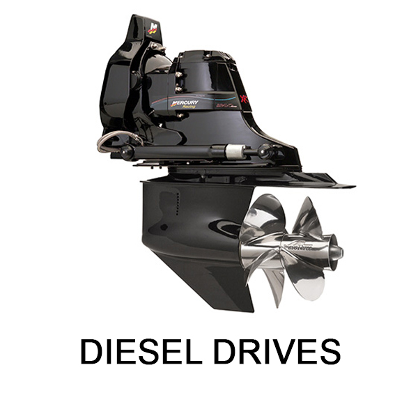 Diesel Drives